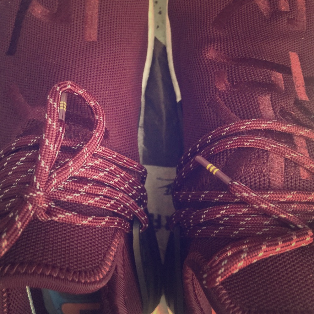 Friends & Family Pharrell NMD